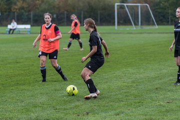Bild 80 - Frauen TSV Wiemersdorf - VfR Horst : Ergebnis: 0:7